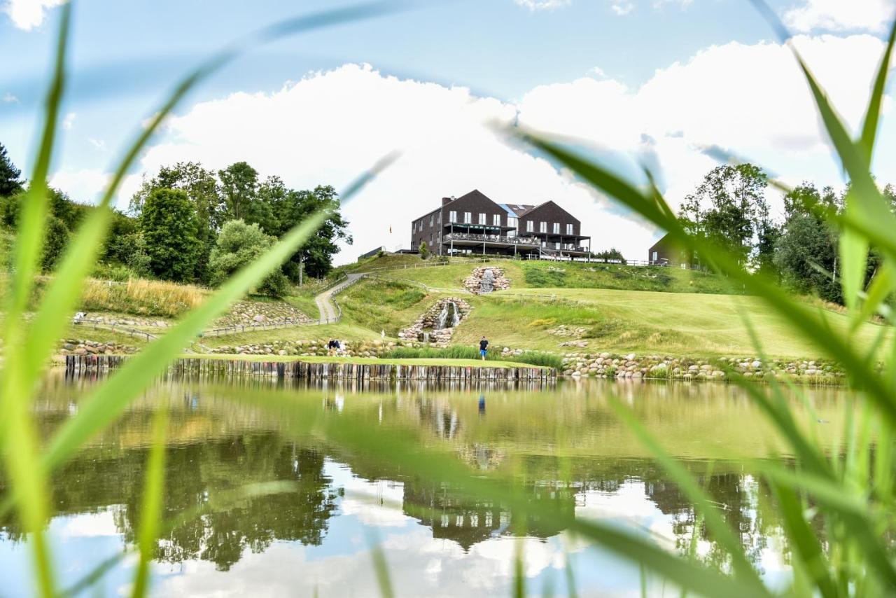 National Golf Resort Klaipeda Exterior photo