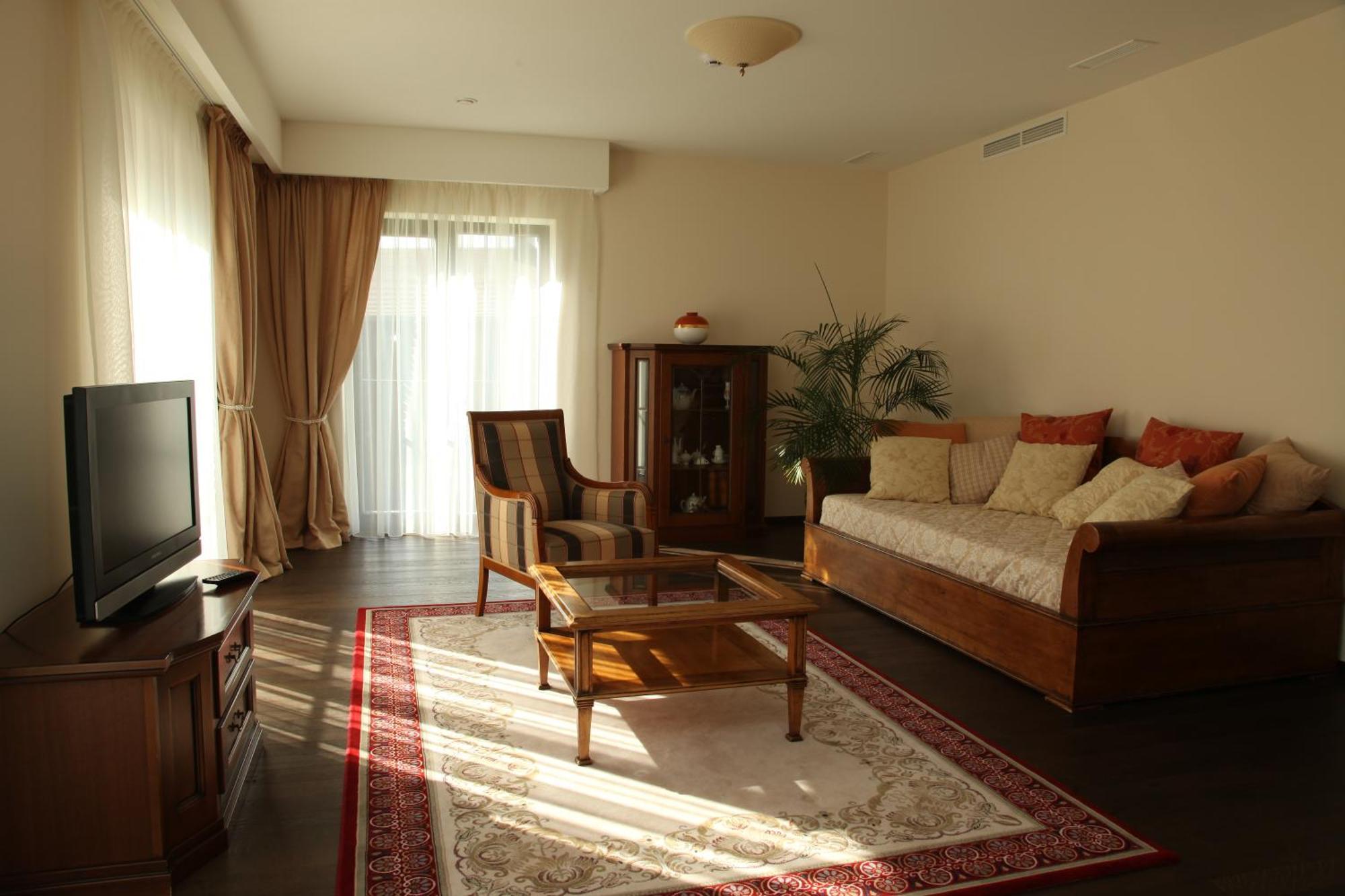 National Golf Resort Klaipeda Exterior photo