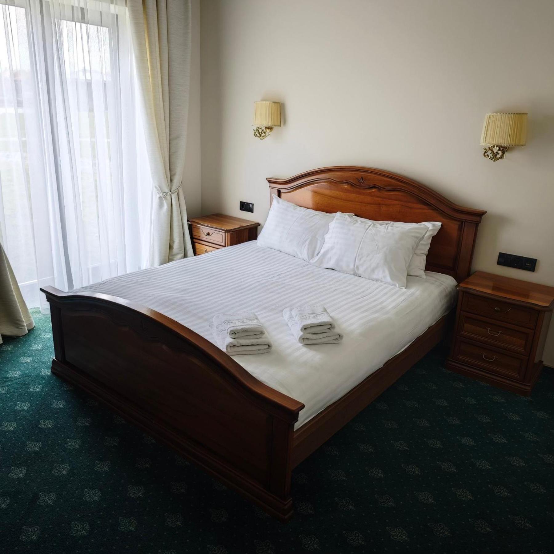 National Golf Resort Klaipeda Exterior photo