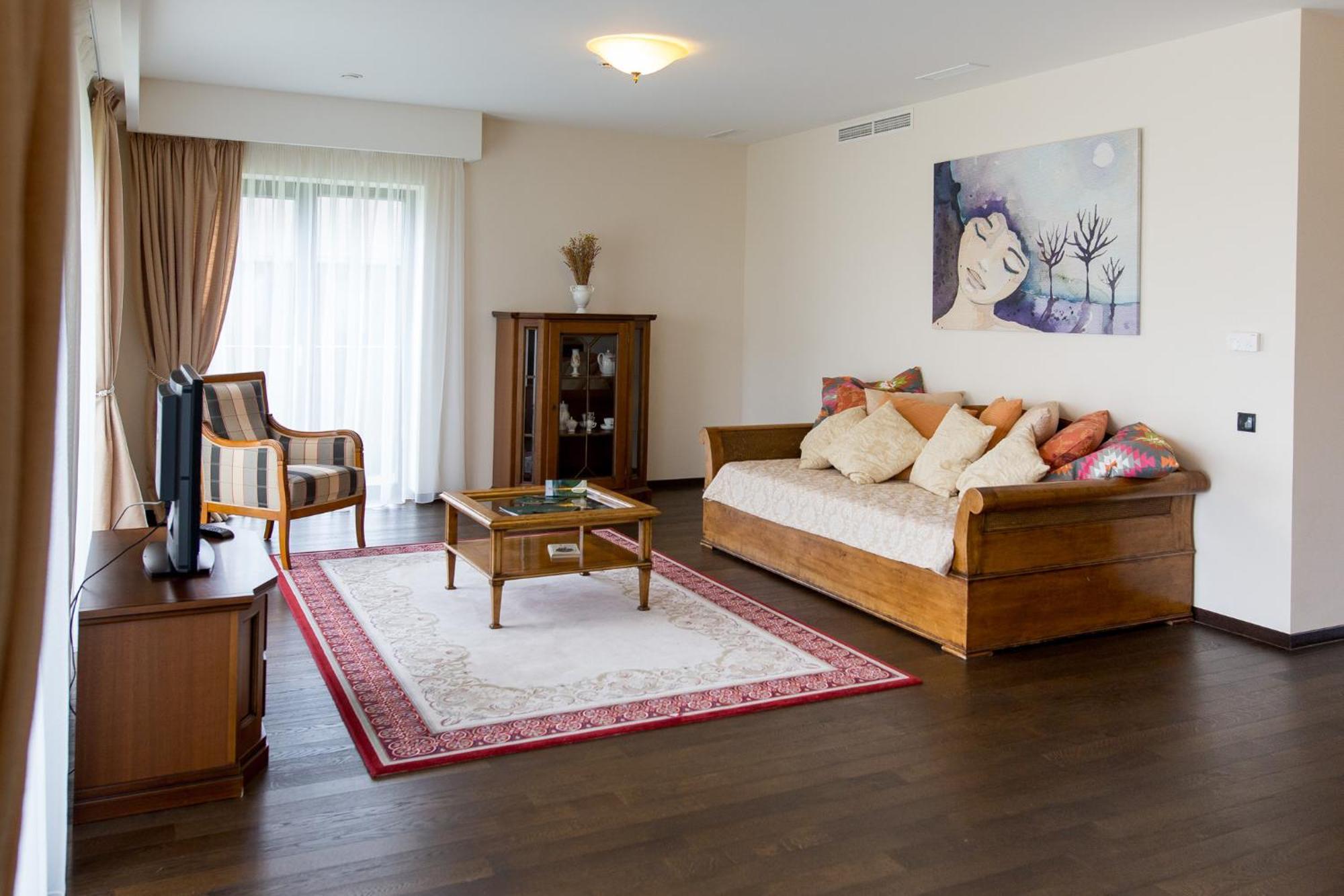 National Golf Resort Klaipeda Exterior photo