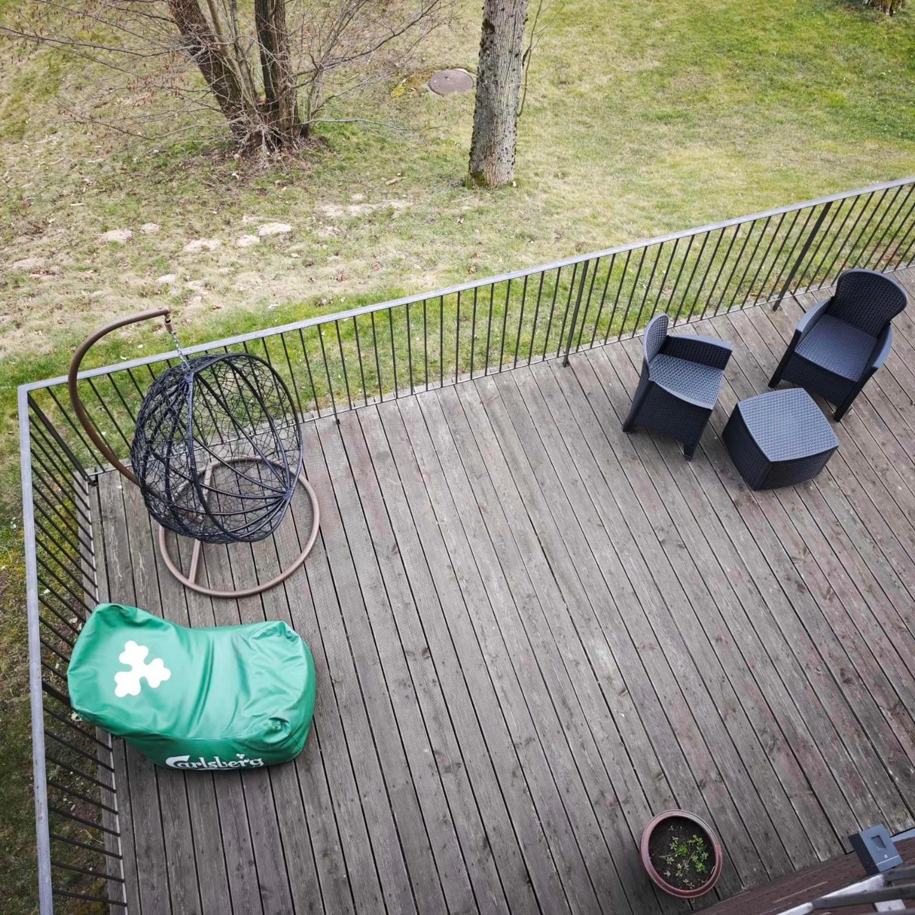National Golf Resort Klaipeda Exterior photo