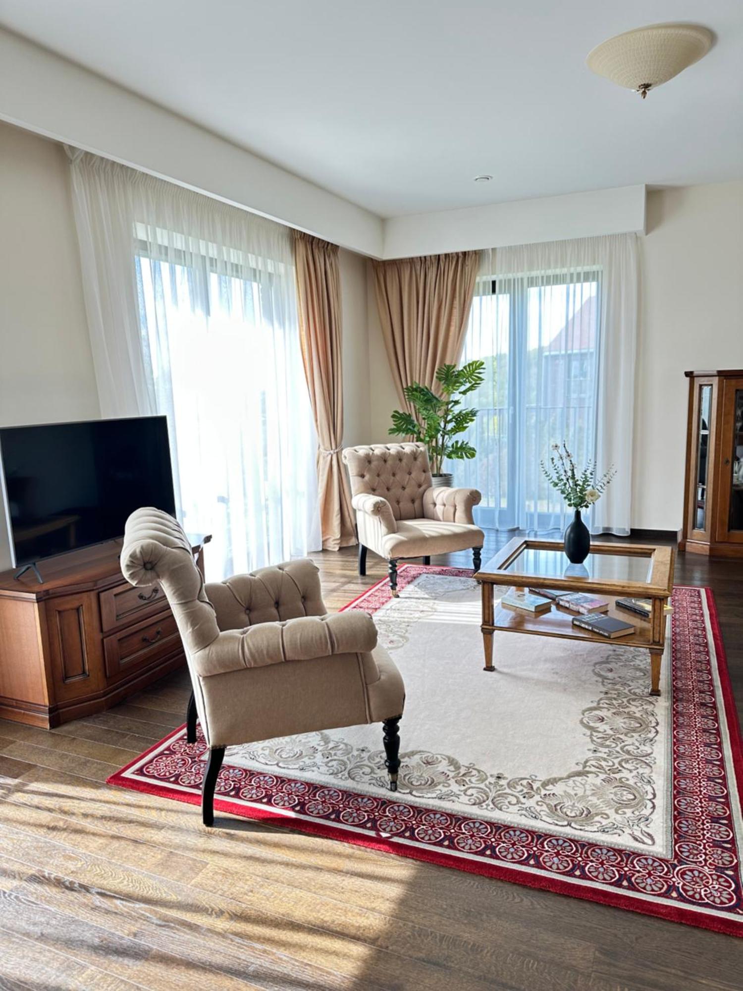 National Golf Resort Klaipeda Exterior photo