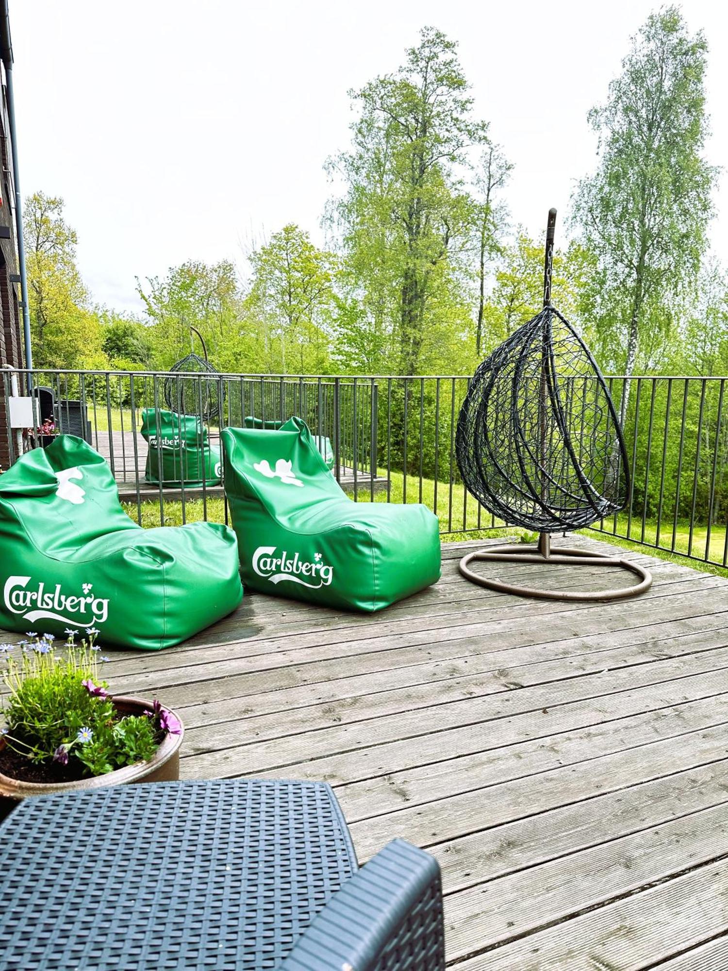 National Golf Resort Klaipeda Exterior photo