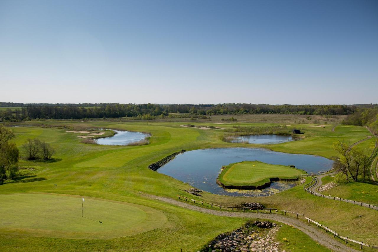 National Golf Resort Klaipeda Exterior photo